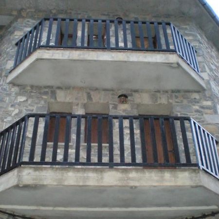 Apartamento Marbore Torla Zewnętrze zdjęcie