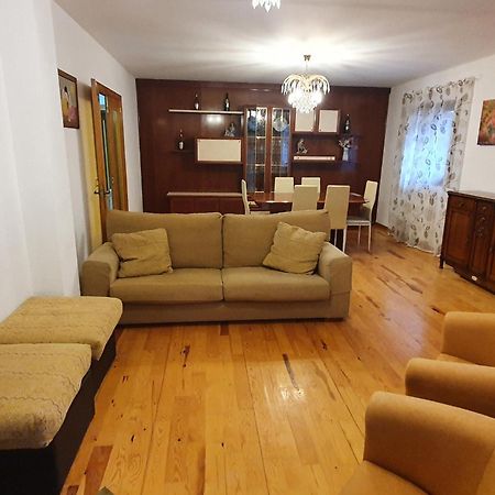 Apartamento Marbore Torla Pokój zdjęcie