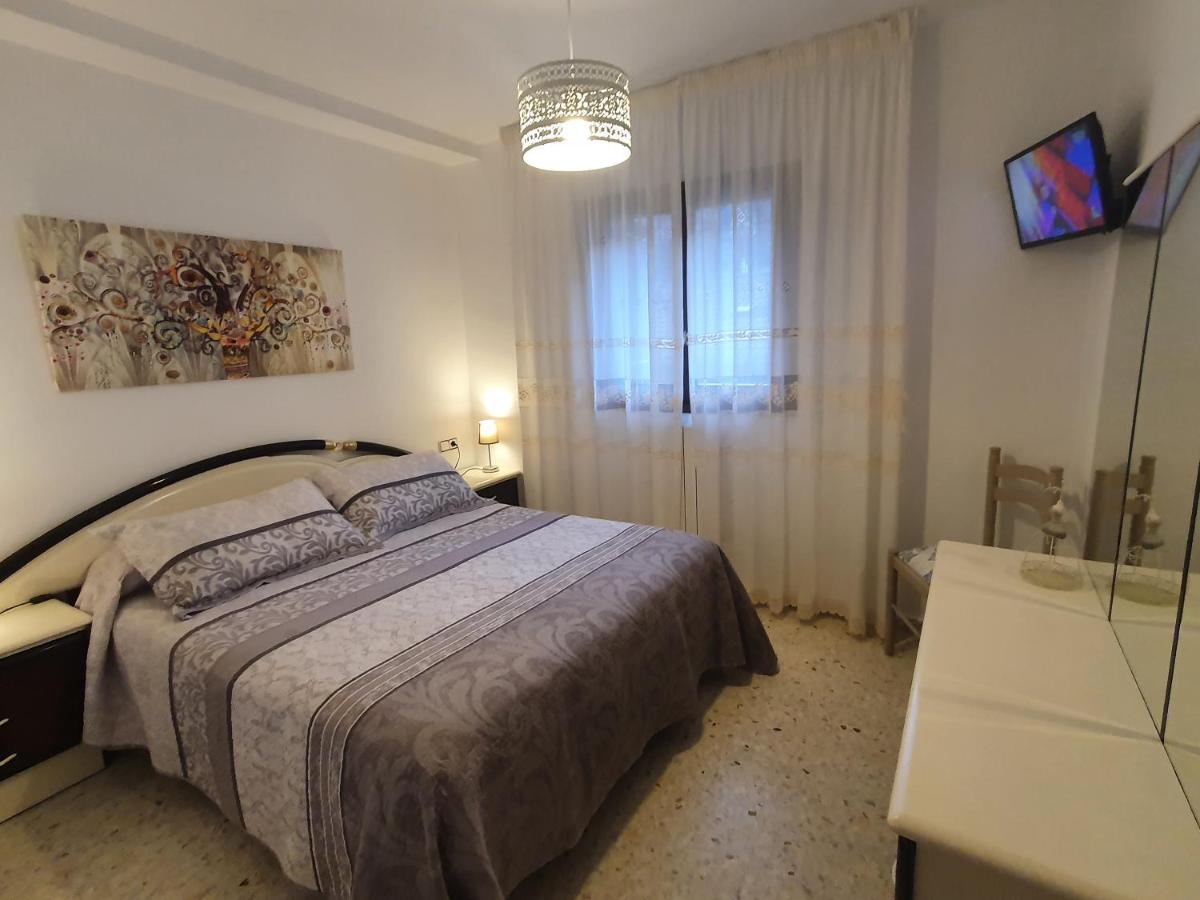 Apartamento Marbore Torla Pokój zdjęcie