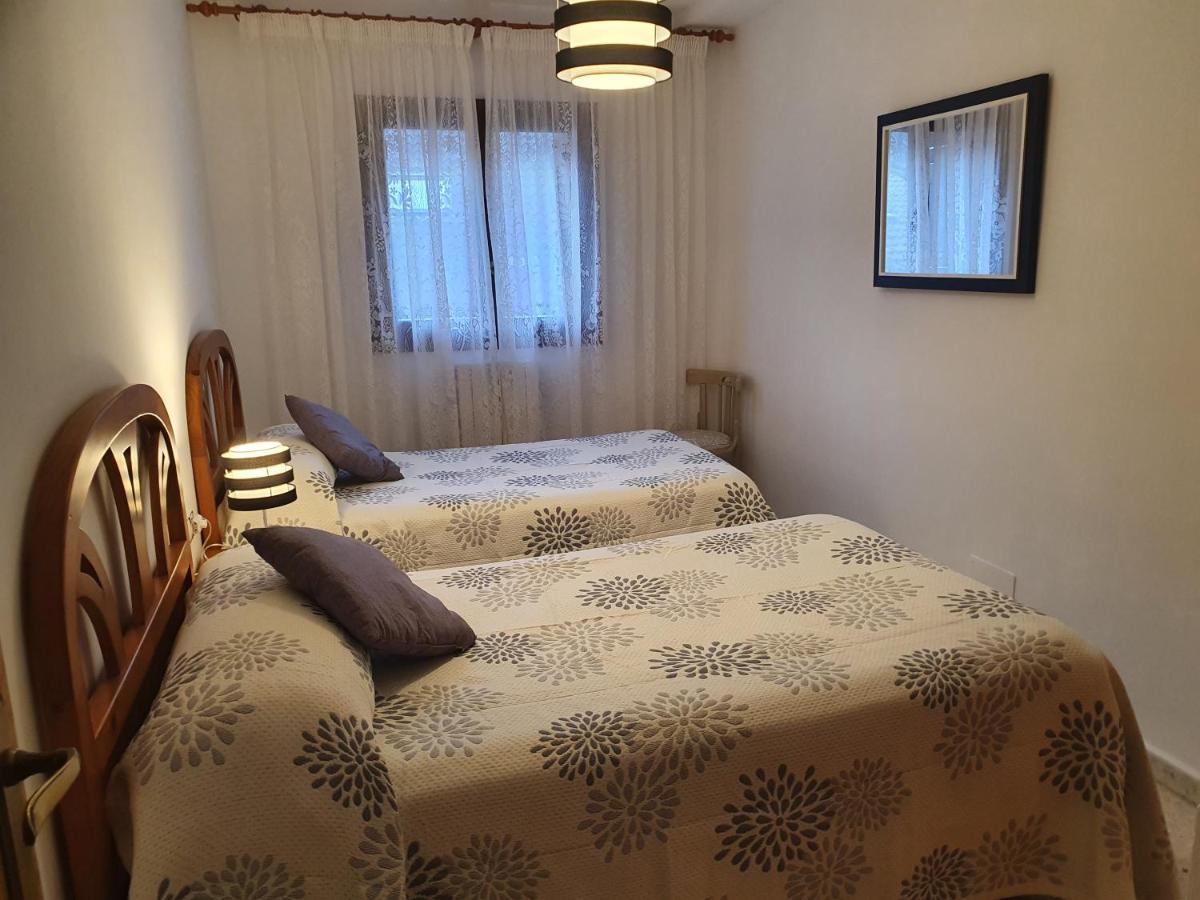 Apartamento Marbore Torla Pokój zdjęcie