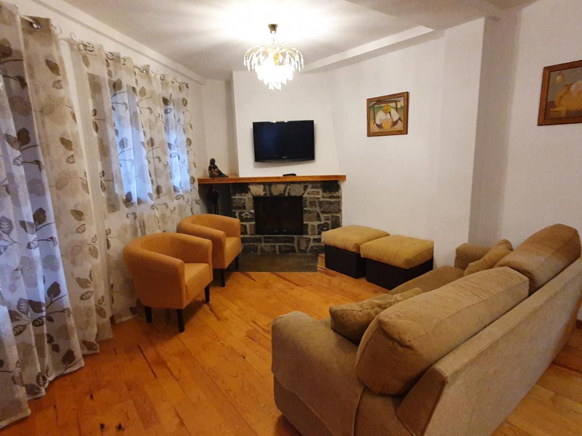Apartamento Marbore Torla Pokój zdjęcie
