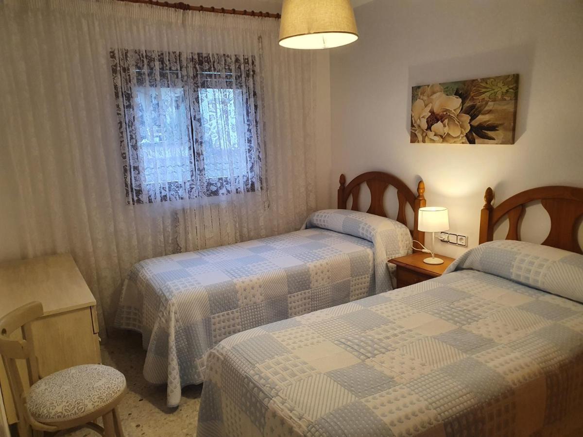 Apartamento Marbore Torla Pokój zdjęcie