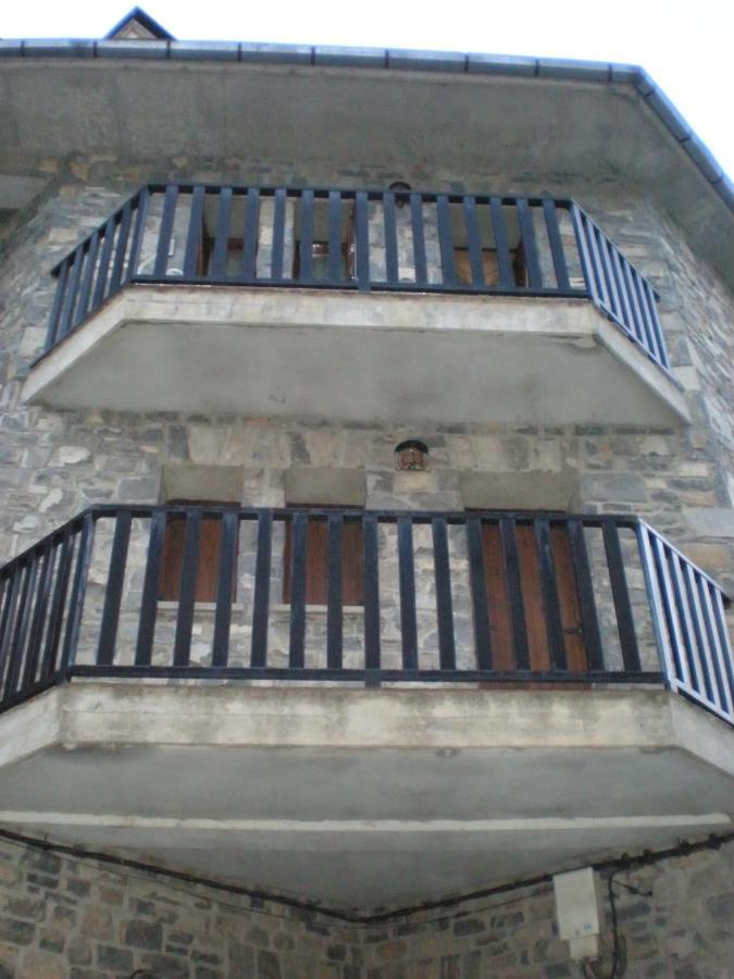 Apartamento Marbore Torla Zewnętrze zdjęcie