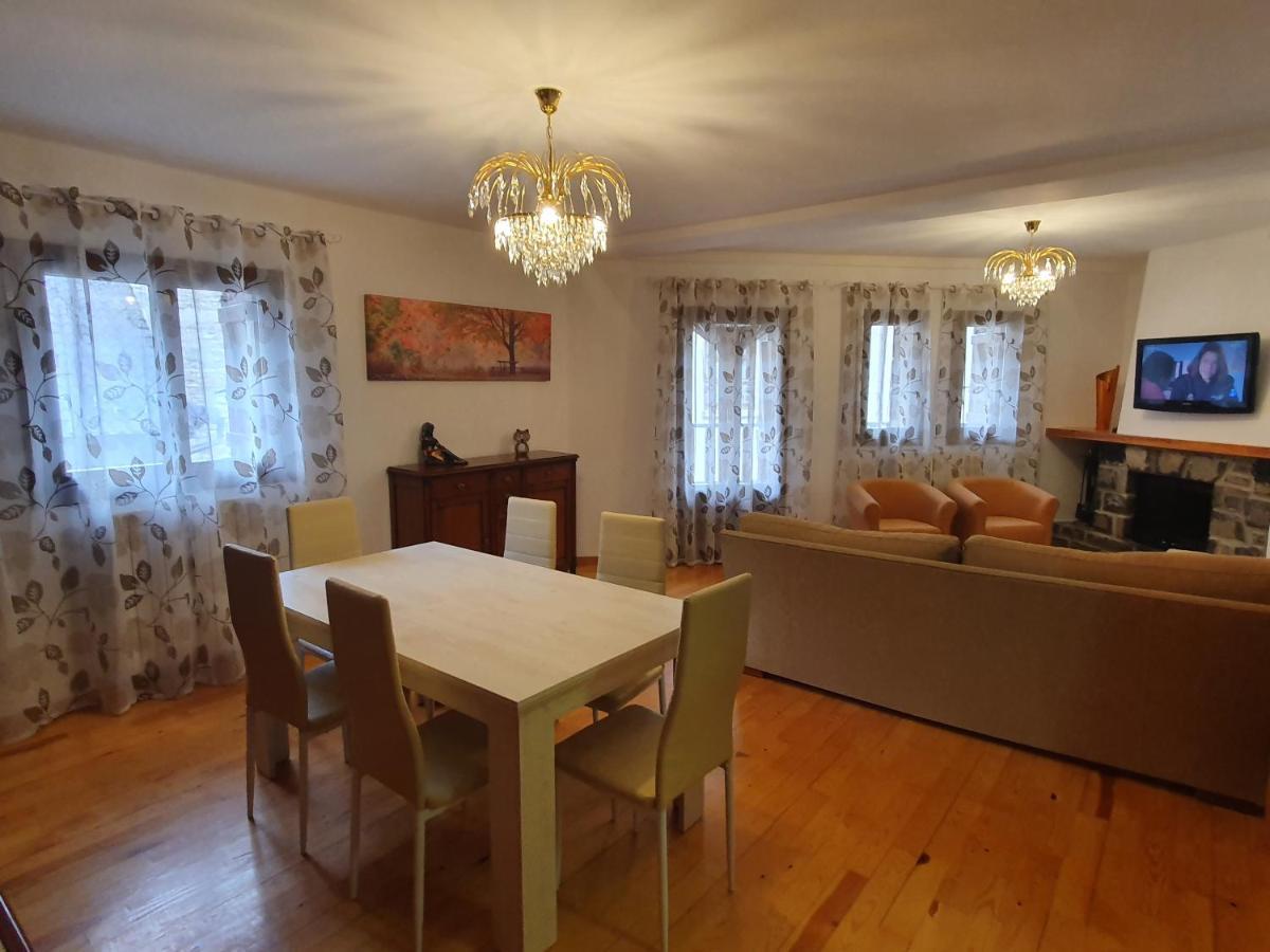 Apartamento Marbore Torla Zewnętrze zdjęcie