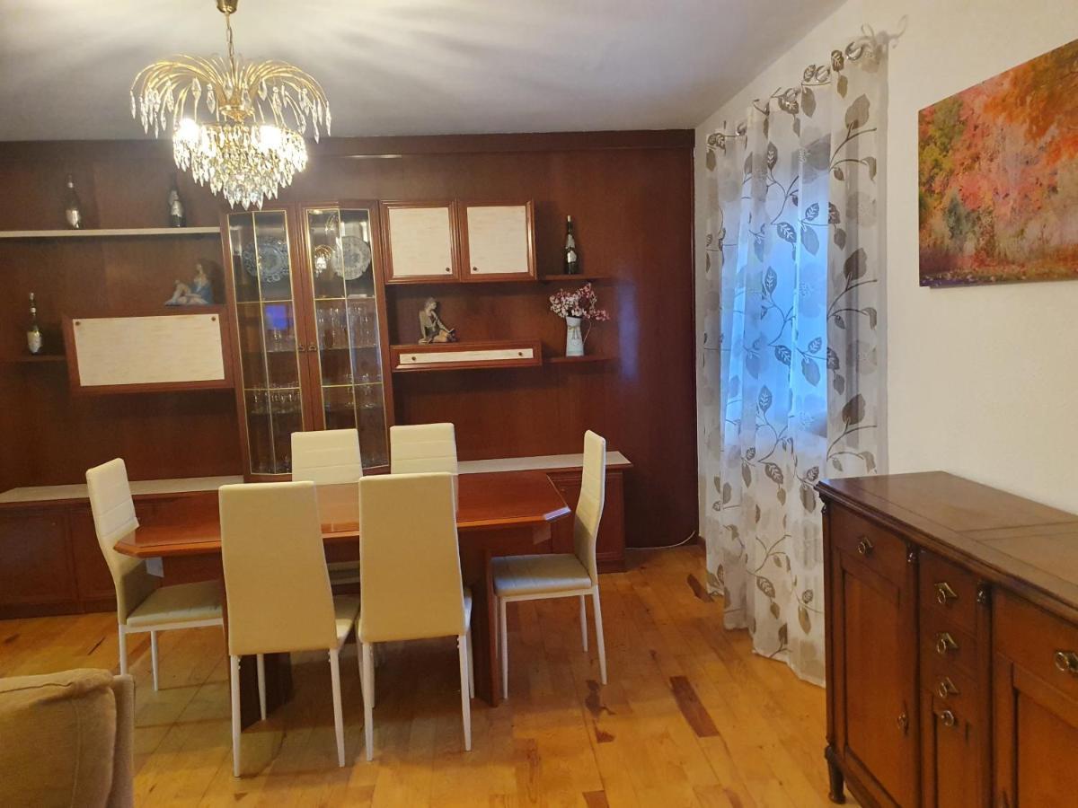 Apartamento Marbore Torla Zewnętrze zdjęcie