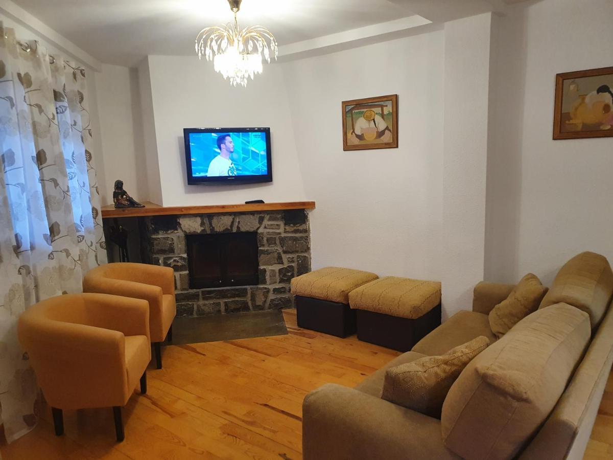 Apartamento Marbore Torla Zewnętrze zdjęcie