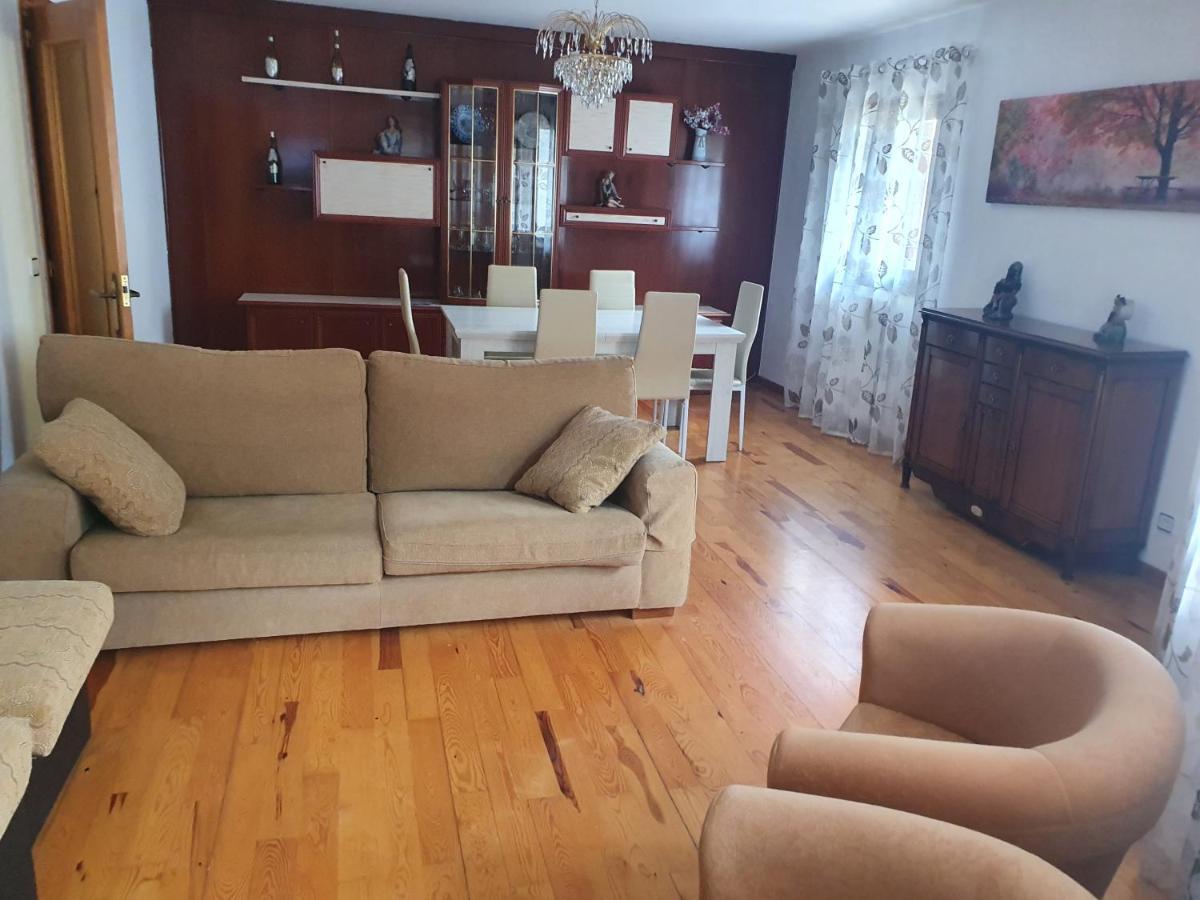 Apartamento Marbore Torla Zewnętrze zdjęcie