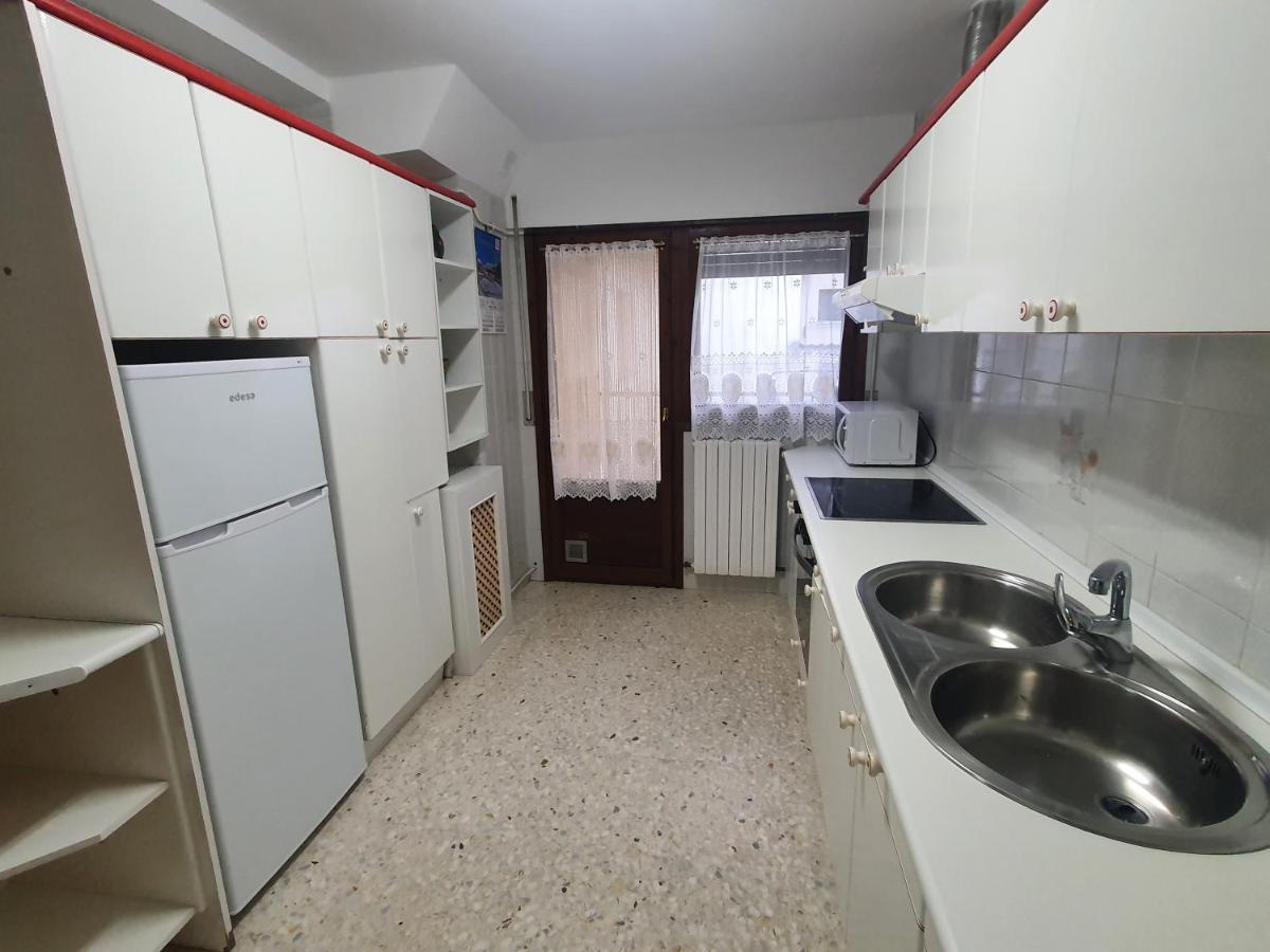 Apartamento Marbore Torla Zewnętrze zdjęcie