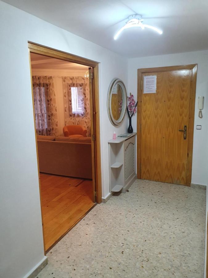 Apartamento Marbore Torla Zewnętrze zdjęcie
