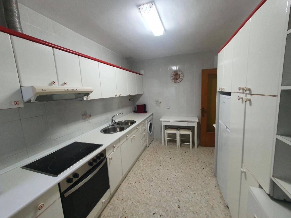 Apartamento Marbore Torla Zewnętrze zdjęcie
