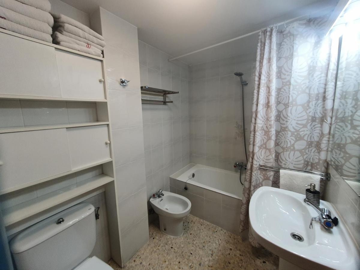 Apartamento Marbore Torla Zewnętrze zdjęcie