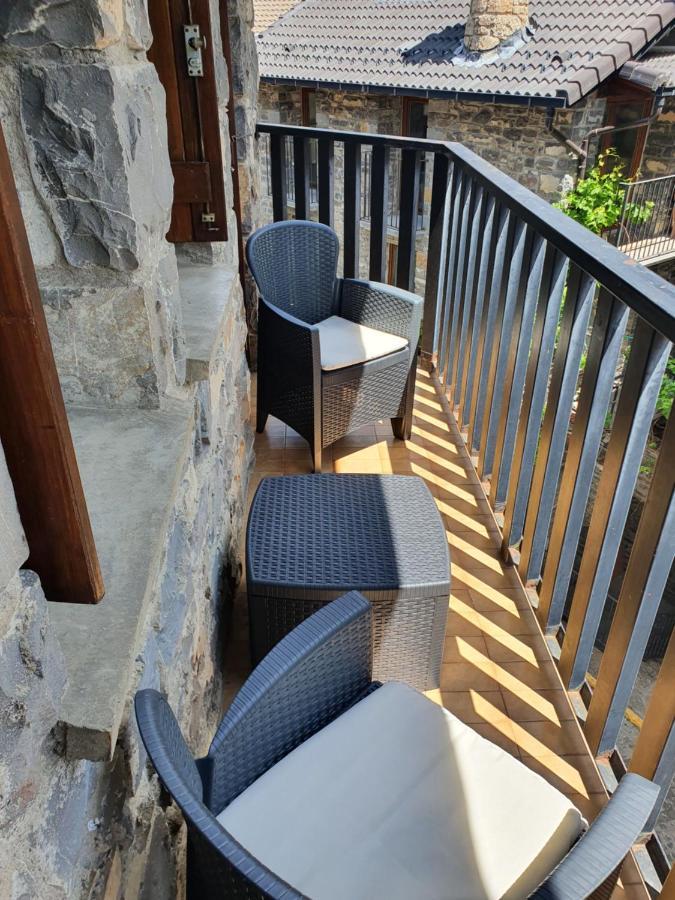Apartamento Marbore Torla Zewnętrze zdjęcie