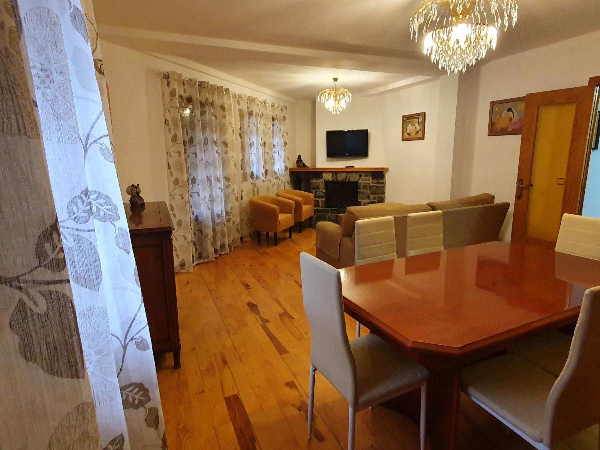 Apartamento Marbore Torla Pokój zdjęcie