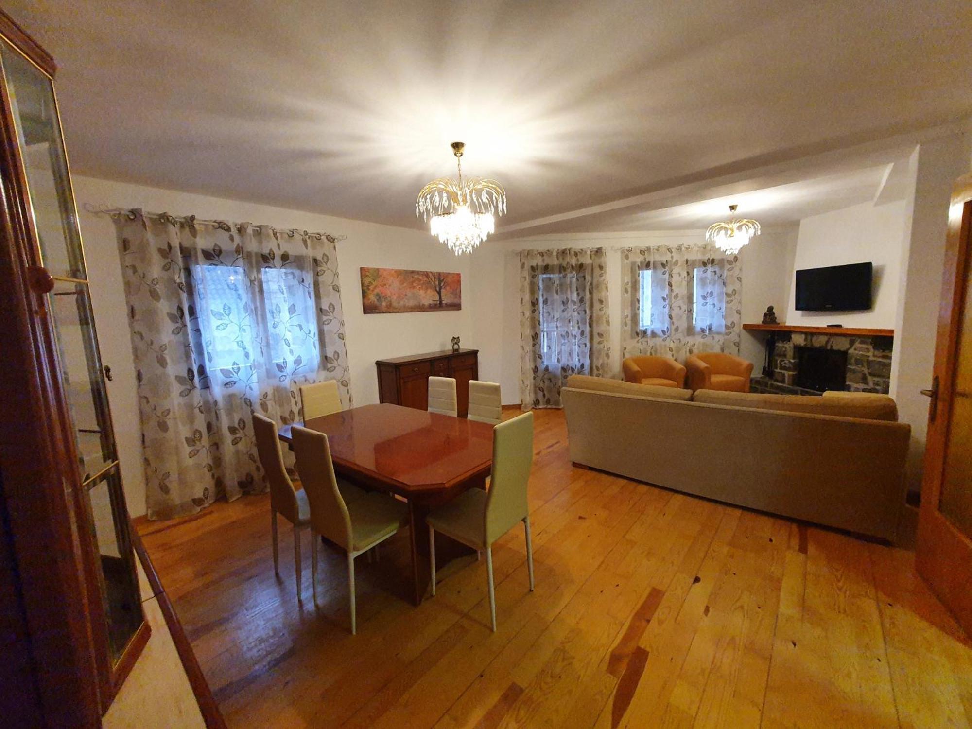 Apartamento Marbore Torla Pokój zdjęcie